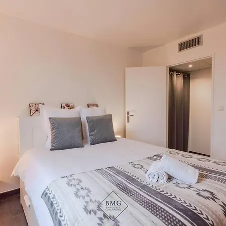 아파트 Du Moulin Disneyland Bmyguest